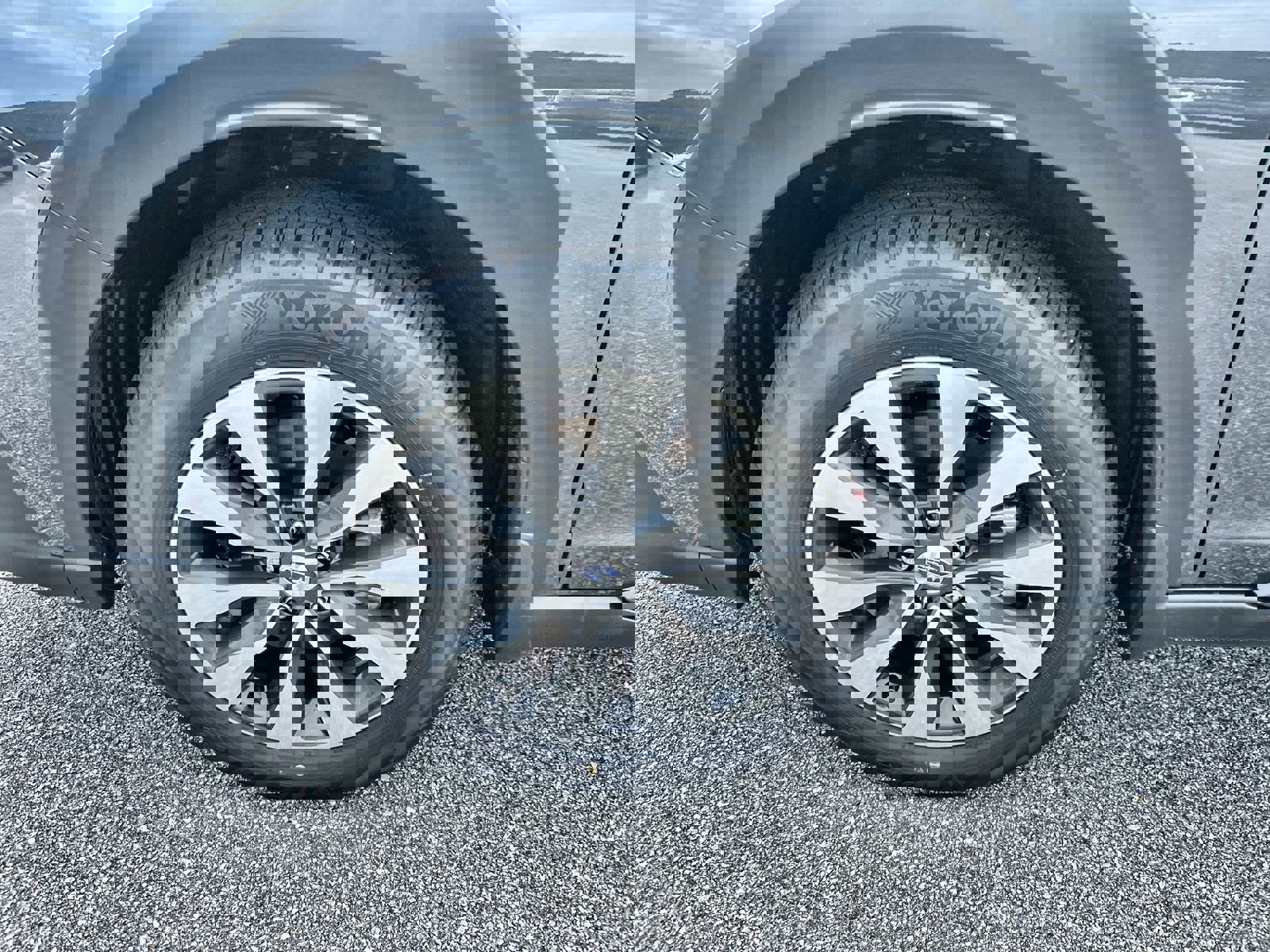 2025 Subaru Outback Limited photo 10
