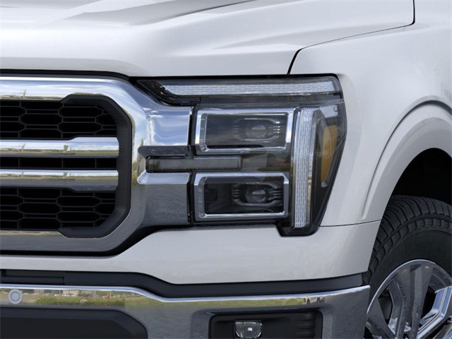 2025 Ford F-150 Lariat photo 18