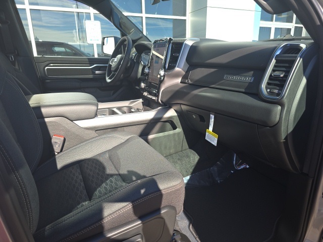 2026 Ram 1500 Big Horn Lone Star photo 4