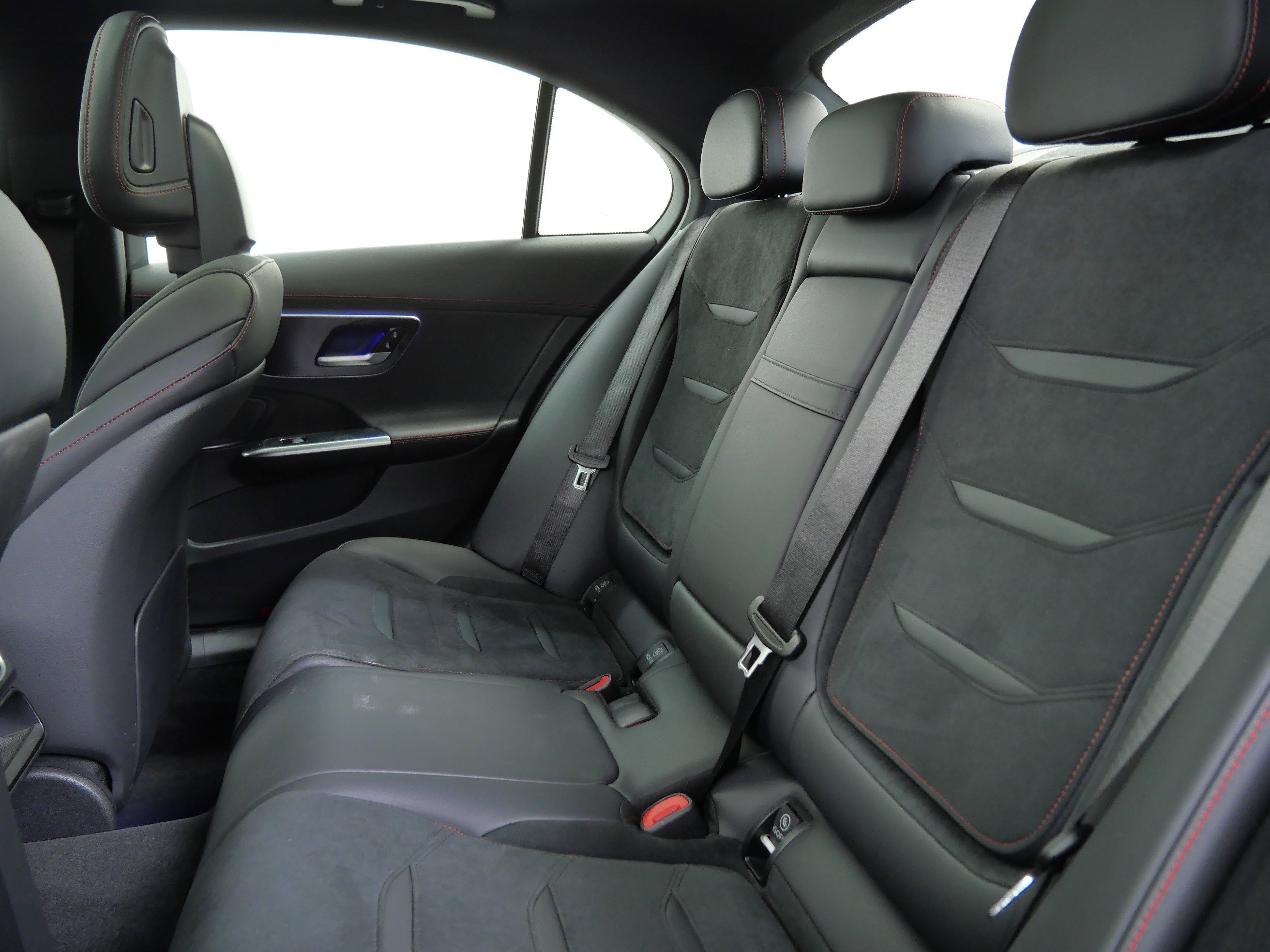 2023 Mercedes Benz C AMG 43 4MATIC photo 15