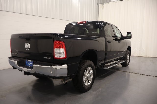 2024 Ram 2500 Big Horn photo 4