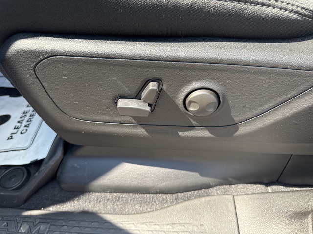 2026 Ram 1500 Big Horn Lone Star photo 26