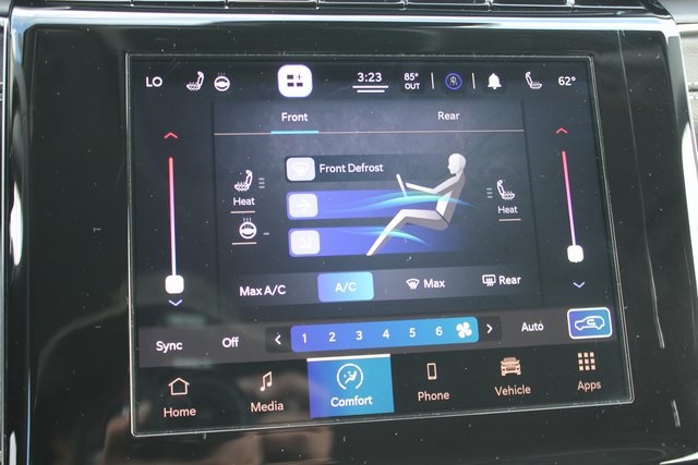 2021 Jeep Grand Cherokee Limited photo 5