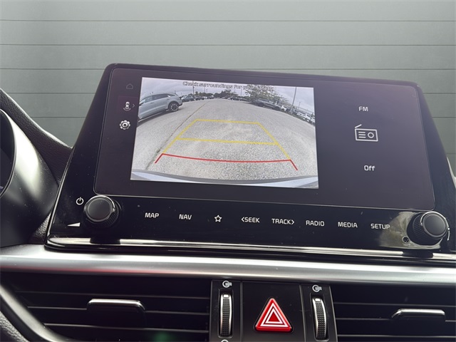 2023 Kia Forte GT-Line photo 20
