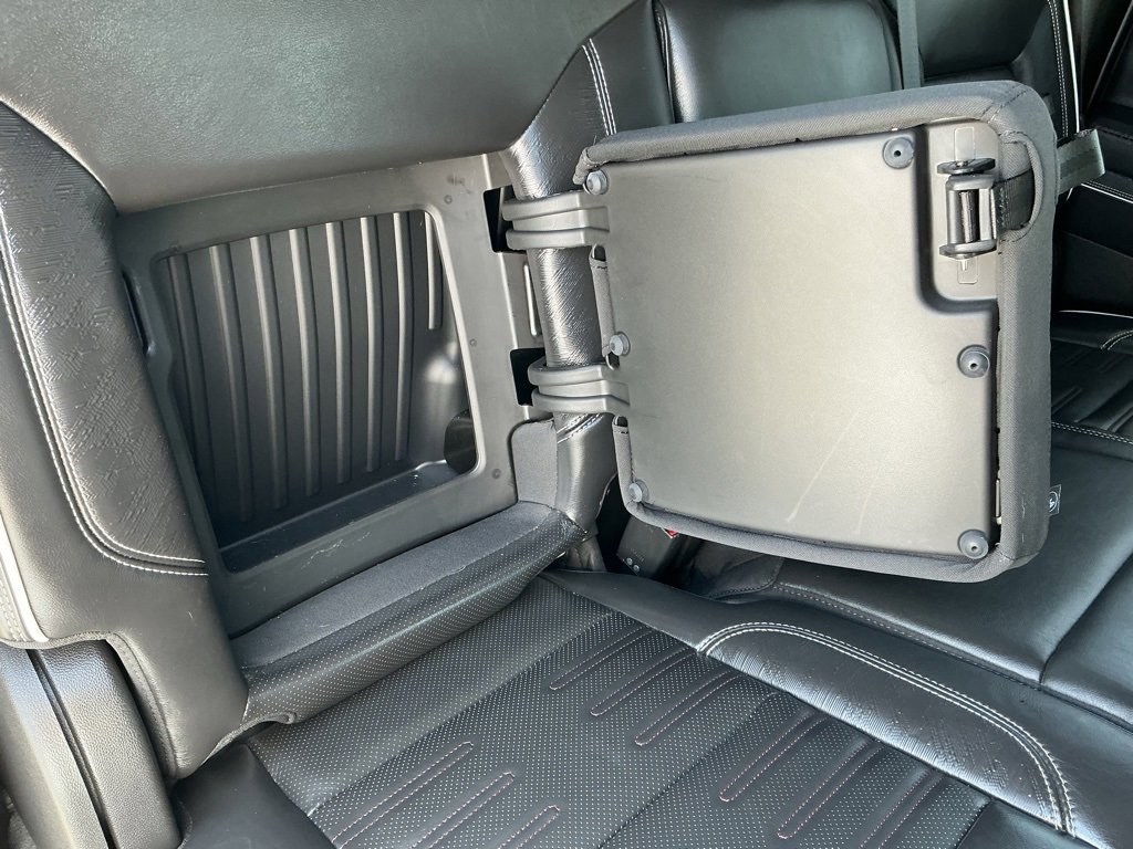 2023 Gmc Sierra 1500 AT4X photo 42