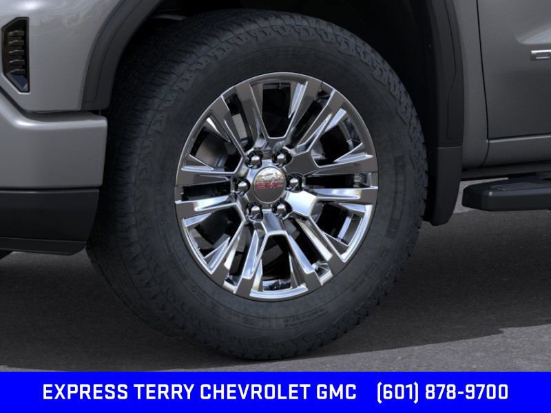 2025 Gmc Sierra 1500 Denali photo 8