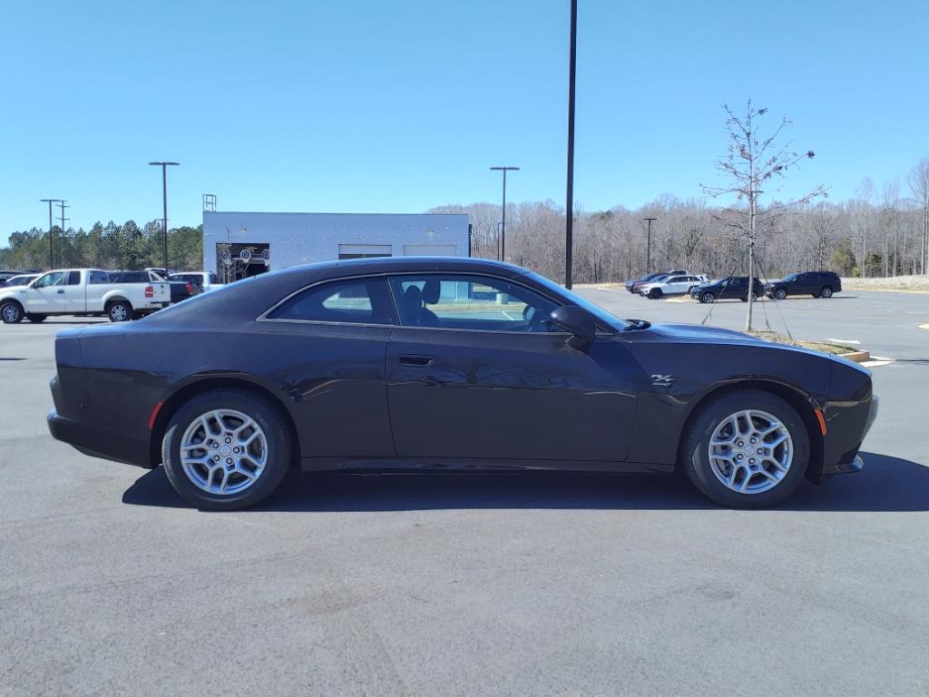 2025 Dodge Charger Daytona R/T photo 19