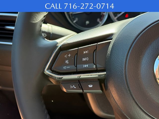 2023 Mazda CX-5 2.5 S Preferred photo 6