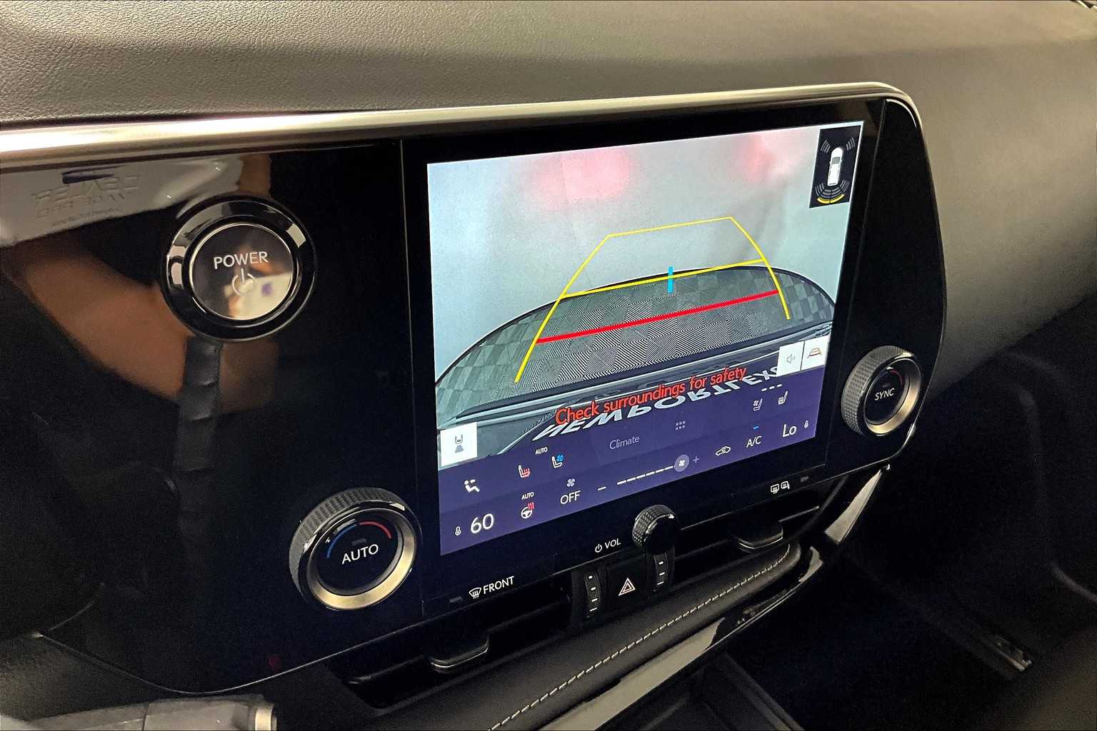 2024 Lexus NX 350 Premium photo 24