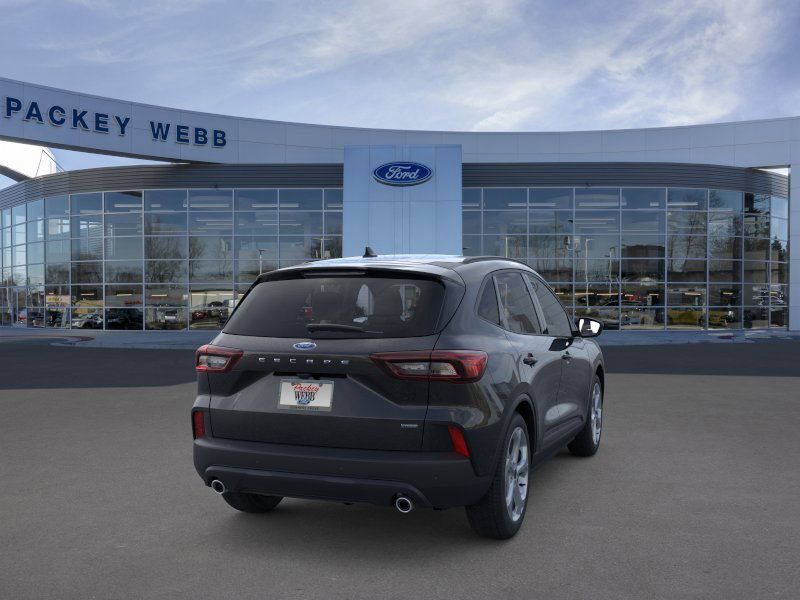 2025 FORD ESCAPE - Image 9