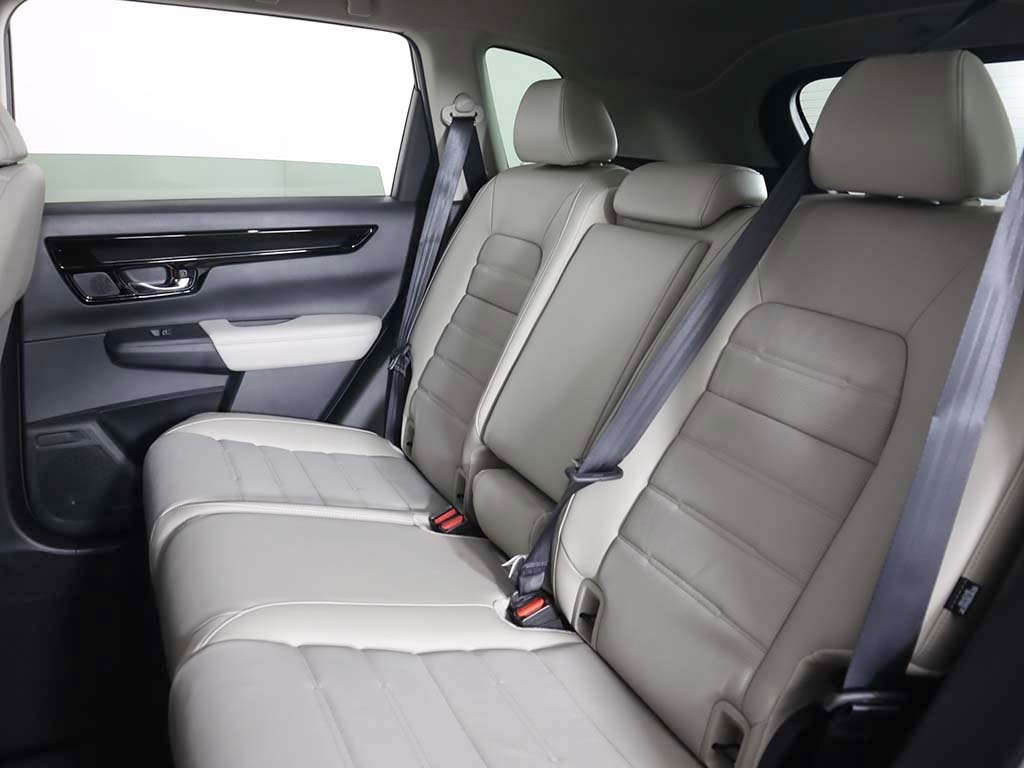 2026 Honda CR-V EX-L photo 21
