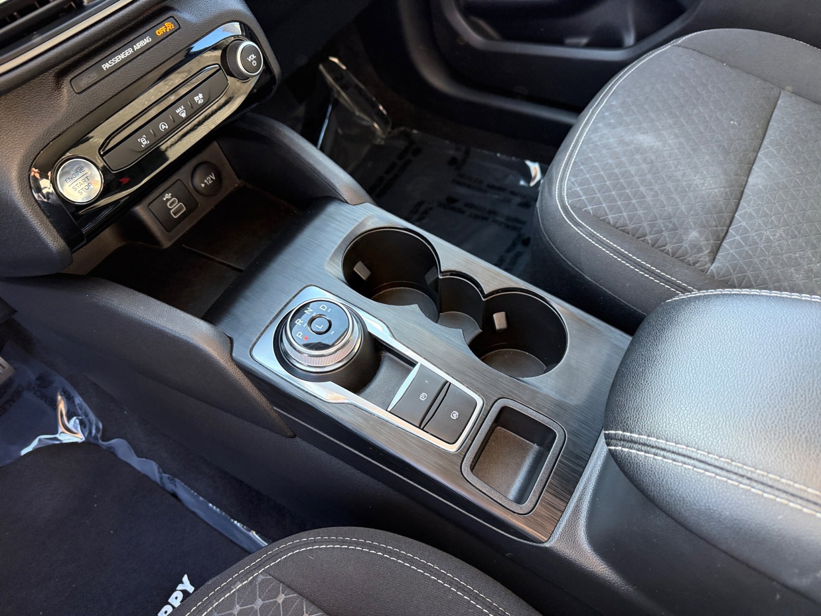 2024 Ford Escape Active photo 13