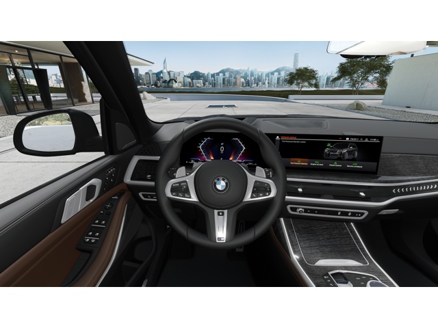 2026 Bmw X7 xDrive40i photo 12