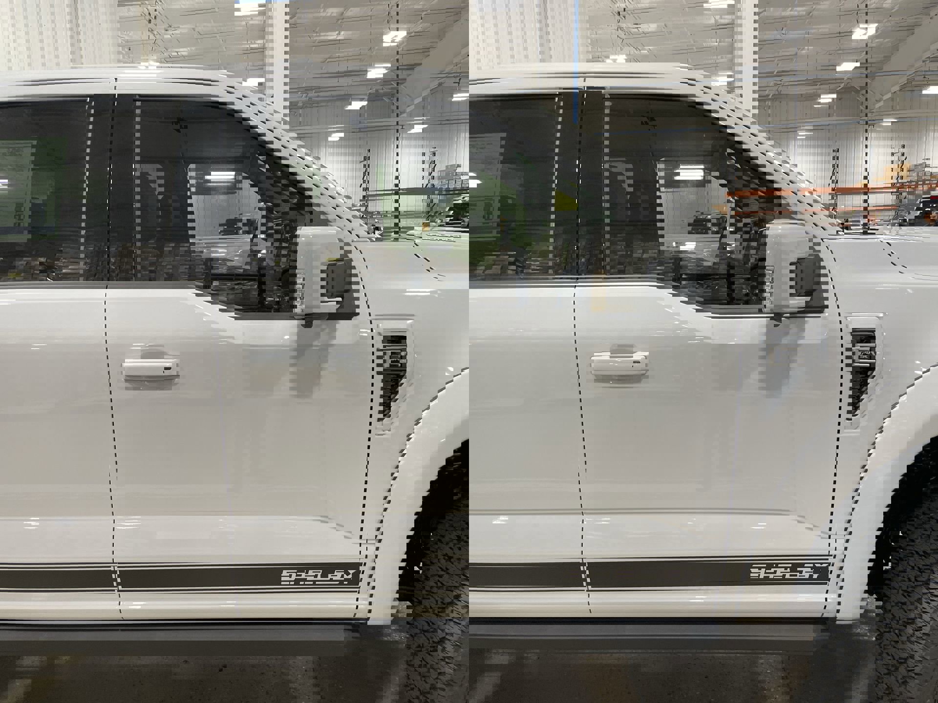 2025 Ford F-150 Lariat photo 23