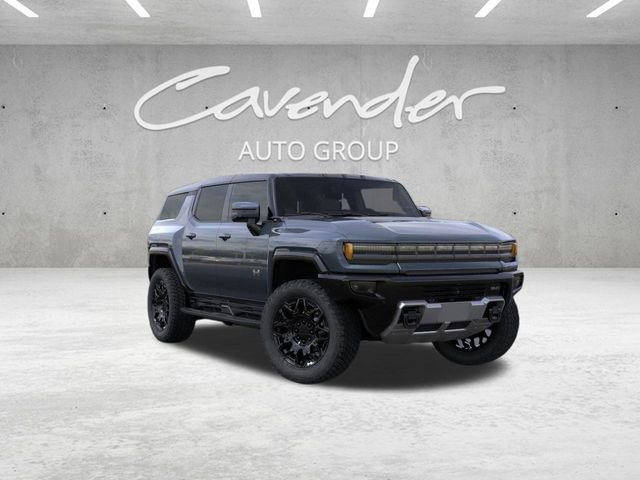 2026 GMC HUMMER EV 2X's photo