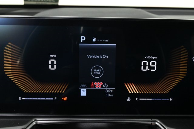 2026 Kia Sorento S photo 19