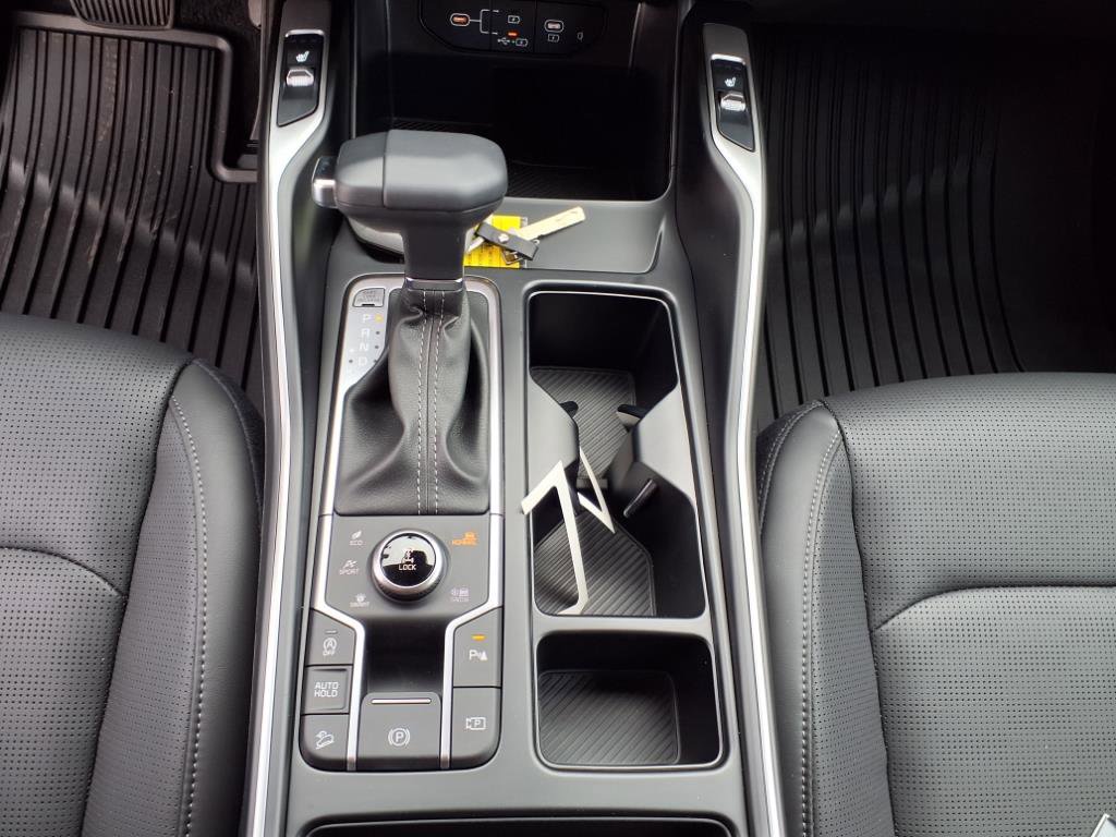 2025 Kia Sorento EX photo 24