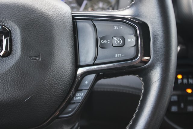 2022 Ram 1500 Limited photo 14