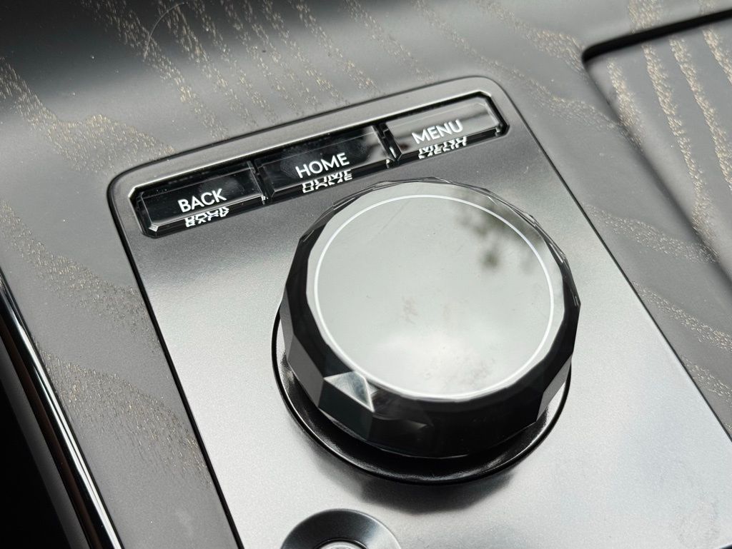 2026 Genesis G80 3.5T Prestige photo 37