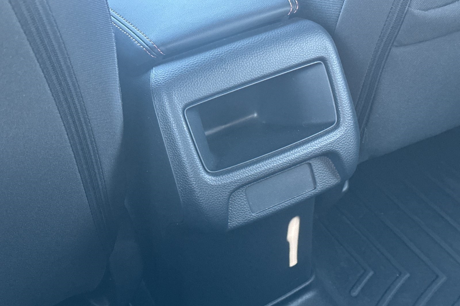2023 Honda HR-V Sport photo 14