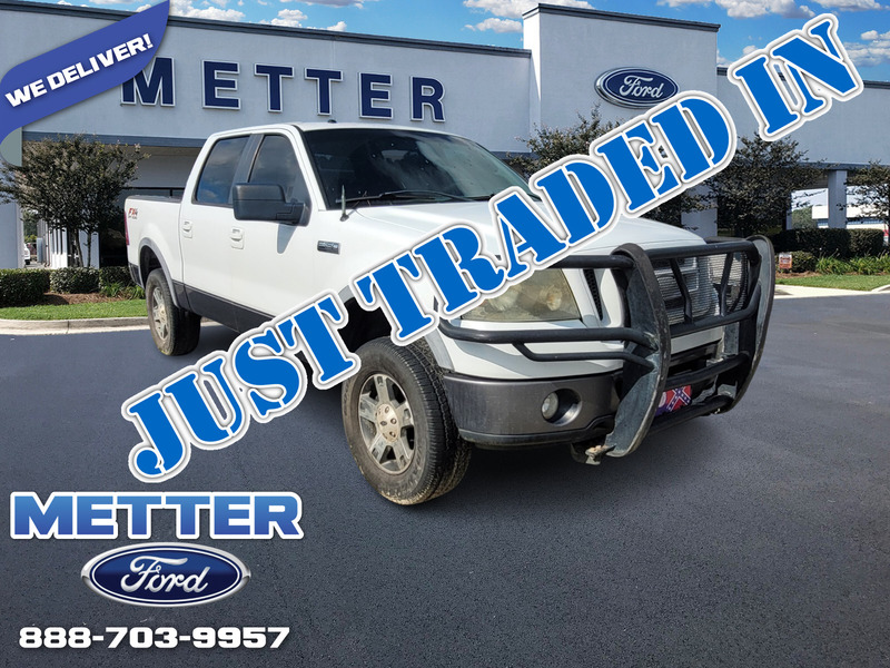 1FTPW14V38FA08823
