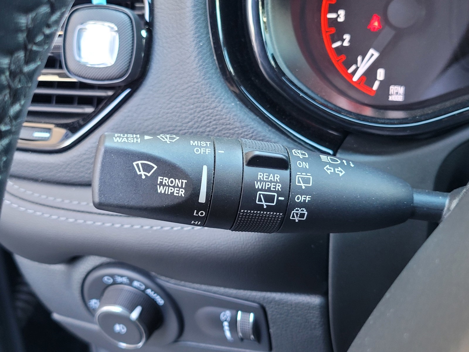 2022 Dodge Durango GT Plus photo 26