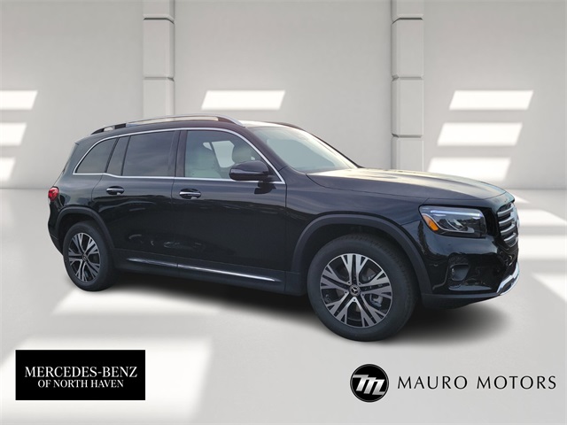 2026 Mercedes-Benz GLB GLB 250's photo