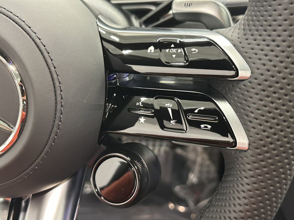 2026 Mercedes Benz S AMG 63 e 4MATIC photo 31
