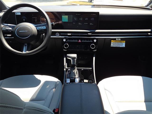 2026 Hyundai Santa Cruz SEL Activity photo 9