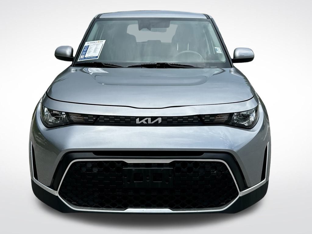 2023 Kia Soul LX photo 8