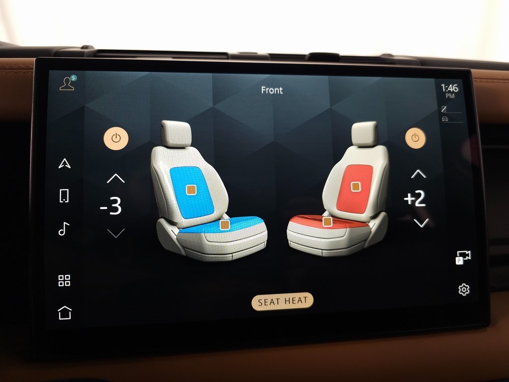 2022 LAND ROVER DEFENDER - Image 30