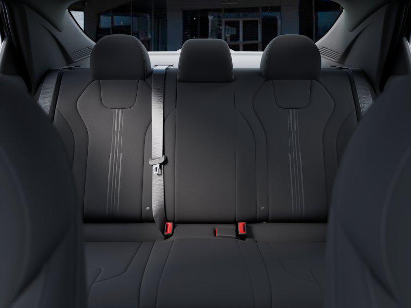 2025 Hyundai Elantra SEL Sport photo 11