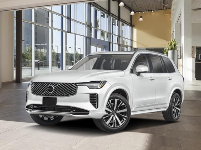 2026 Volvo XC90 B6 Ultra 7P