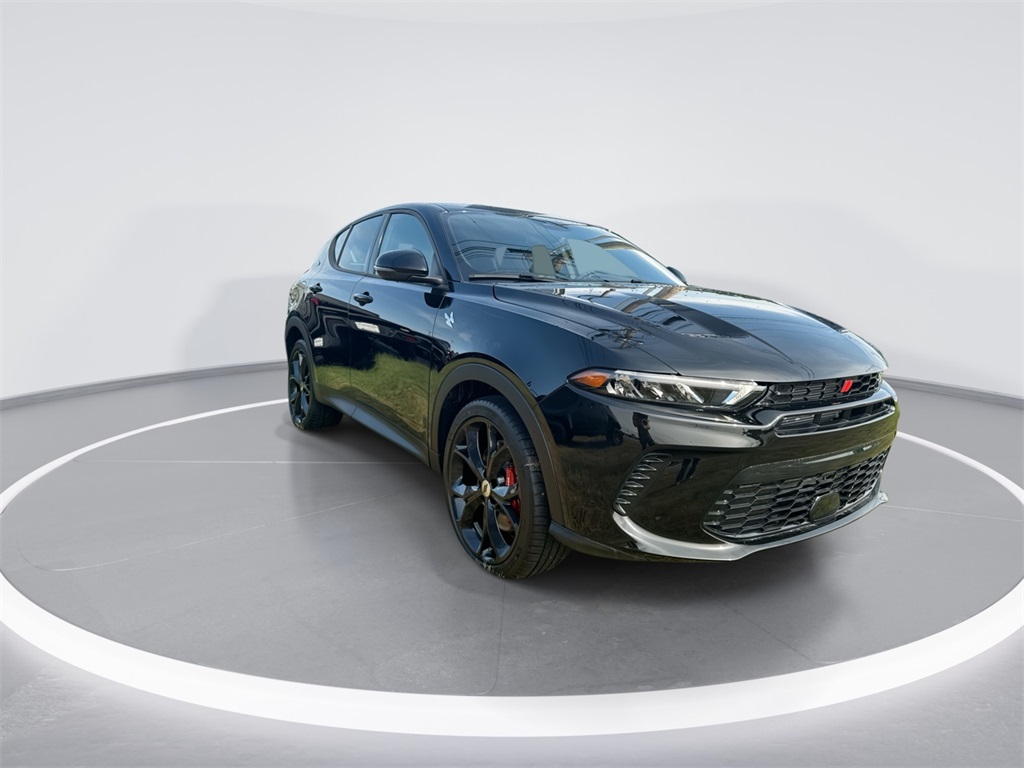 2025 Dodge Hornet GT photo 2