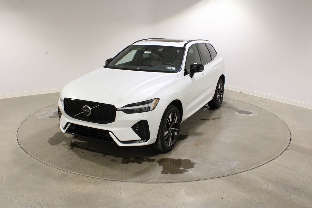 2026 Volvo XC60