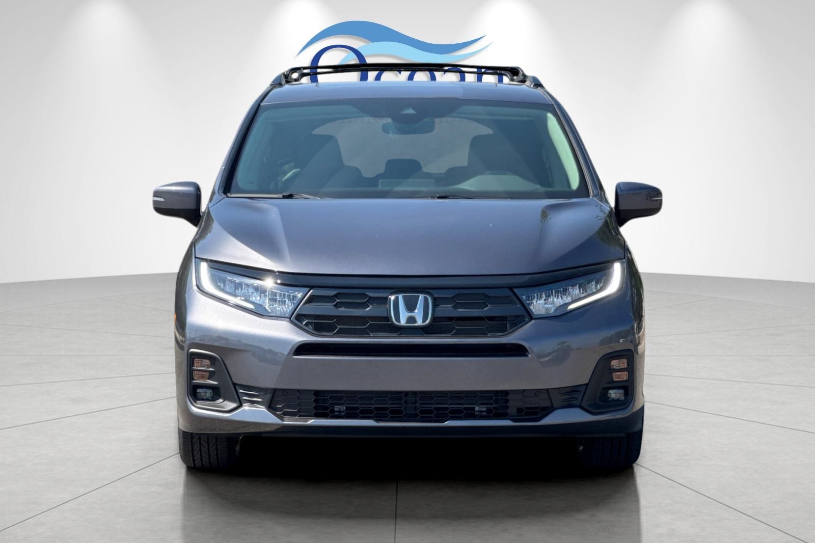 2026 Honda Odyssey EX-L photo 8
