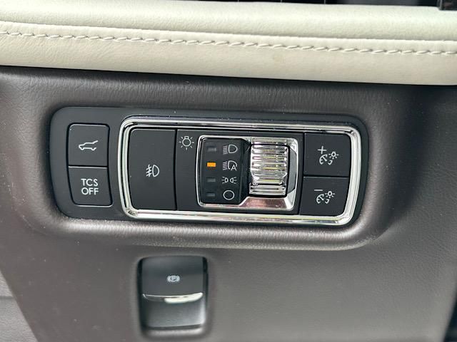 2023 Lincoln Nautilus Black Label photo 24