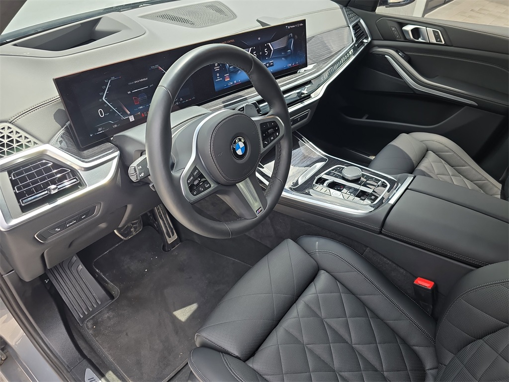 2025 Bmw X7 xDrive40i photo 24