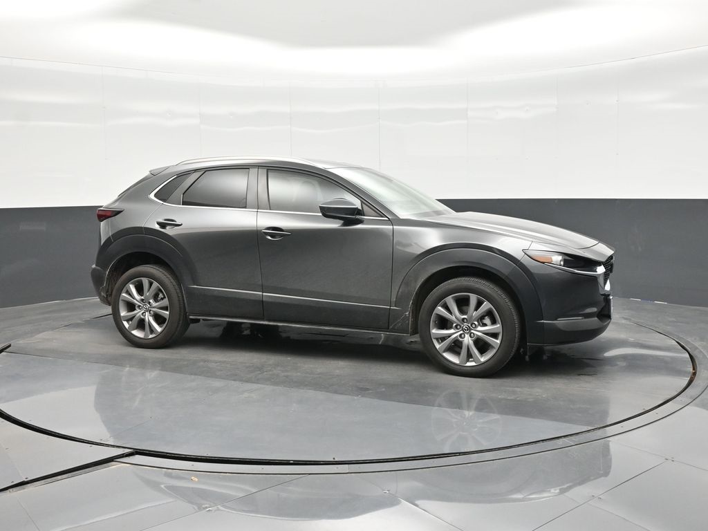 2023 Mazda CX-30 2.5 S Preferred photo 11