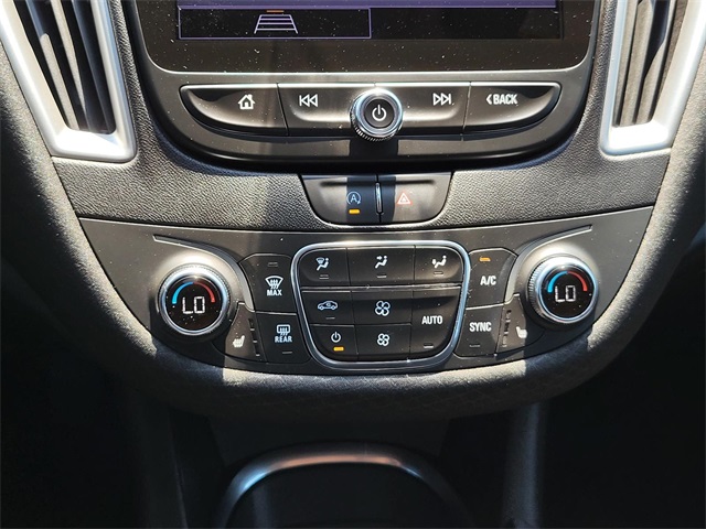2022 Chevrolet Malibu 1LT photo 23