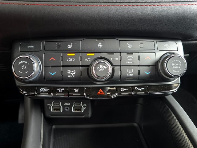 2026 Dodge Durango GT photo 12