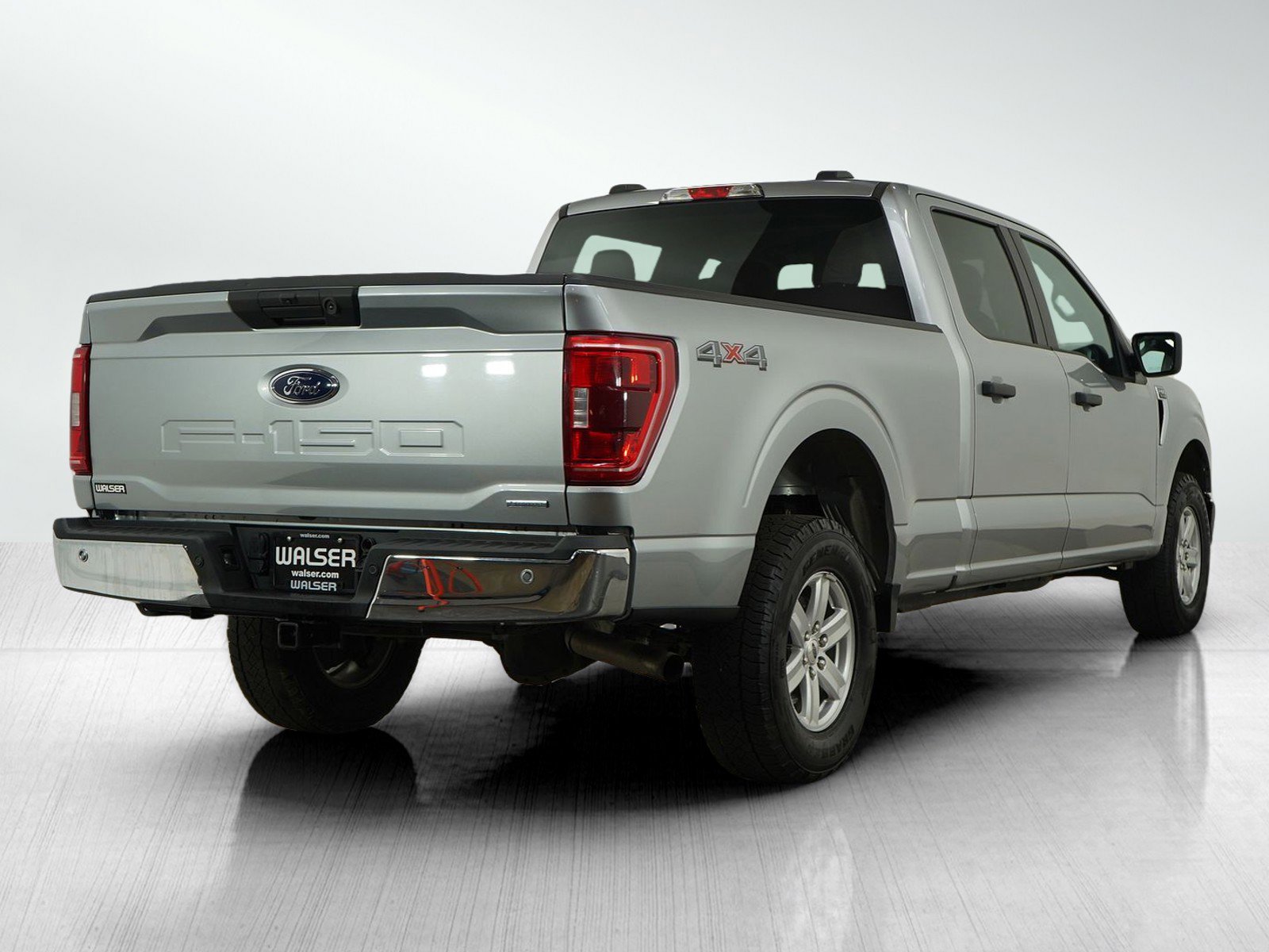 2023 Ford F-150 XL photo 4