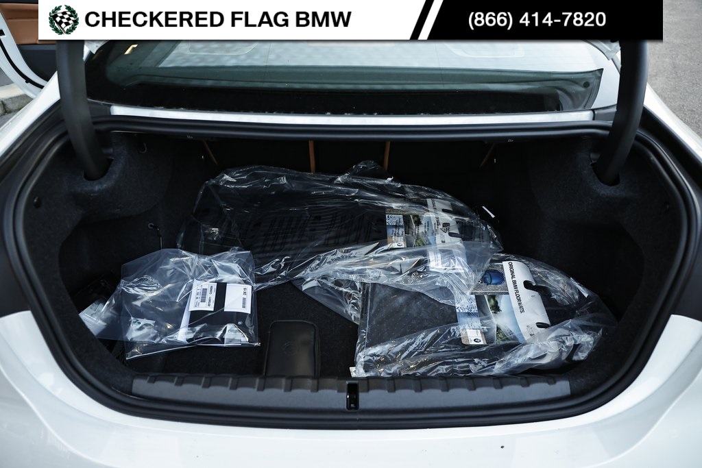 2025 Bmw 430i photo 27