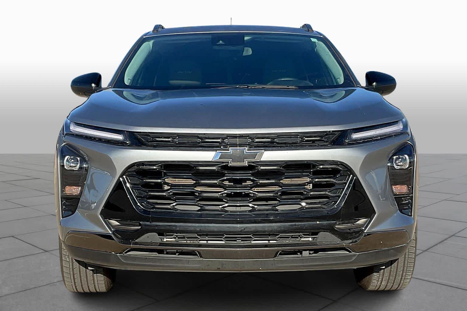 2025 Chevrolet Trax ACTIV photo 3