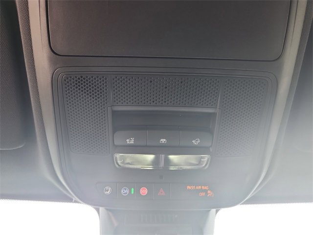 2026 Gmc Terrain Elevation photo 31