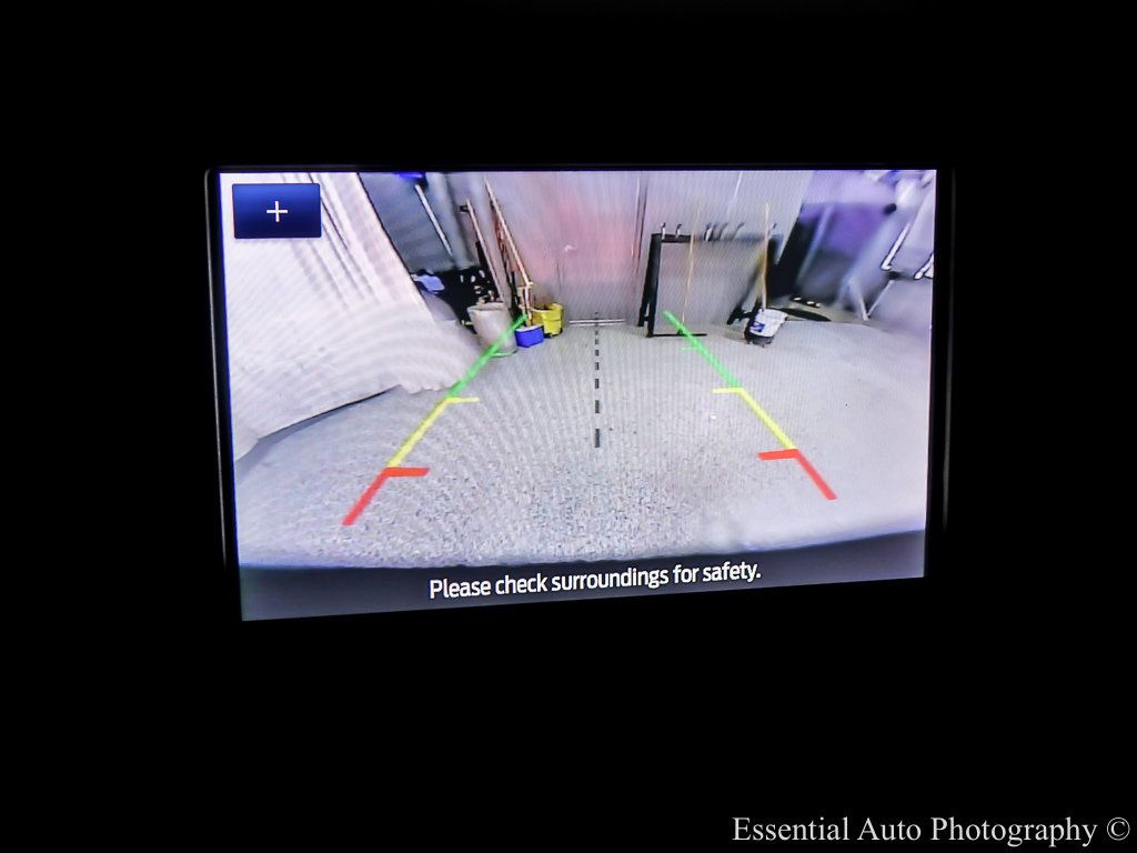 2023 FORD BRONCO - Image 17