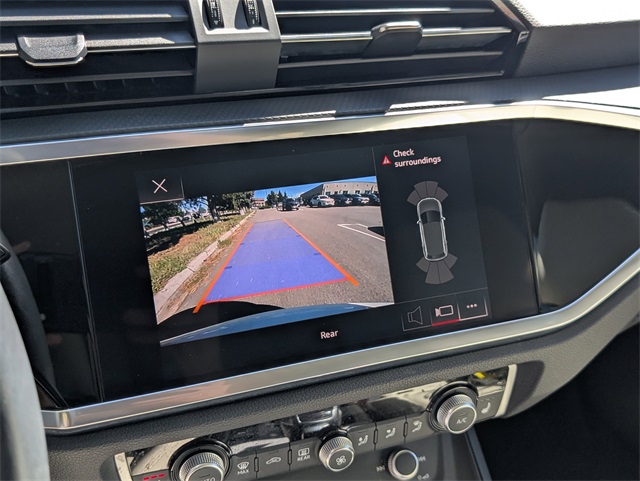 2022 Audi Q3 Premium S line photo 17