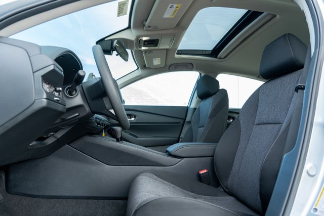 2025 Honda Accord SE photo 13