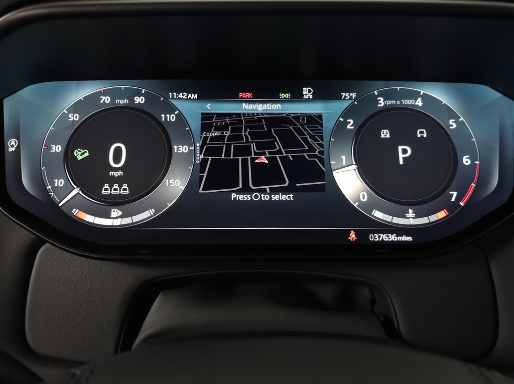 2023 LAND ROVER RANGE ROVER SPORT - Image 21