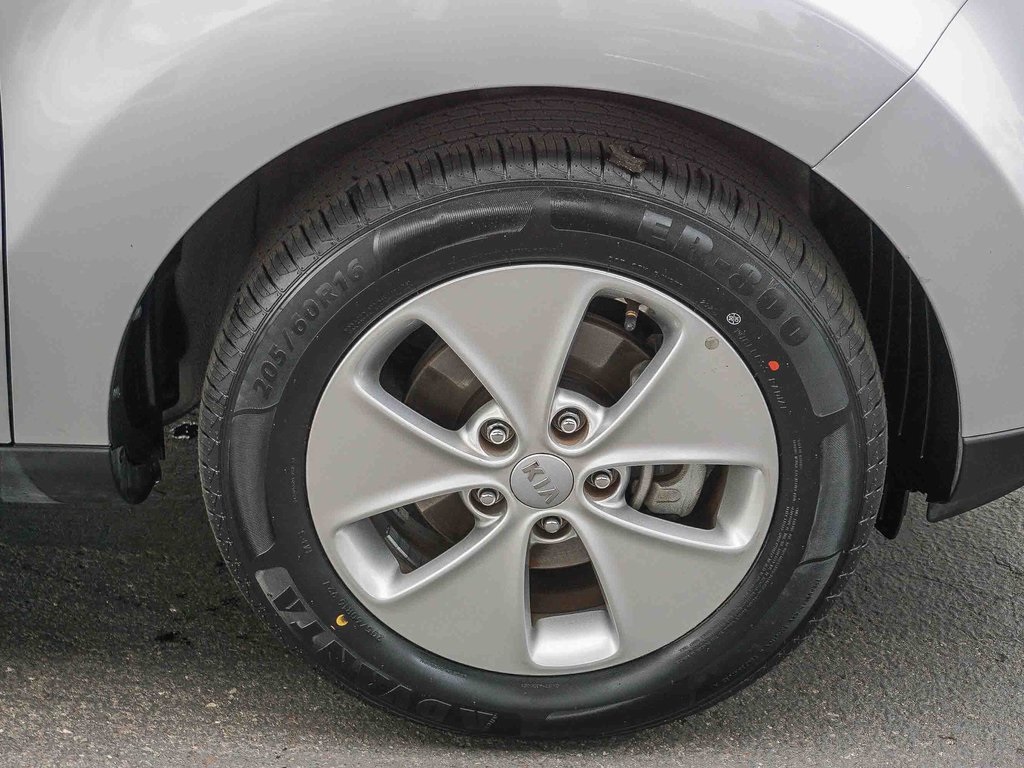 2016 Kia Soul Base photo 5